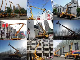 工程機械設備租賃與研發(fā)綜合服務