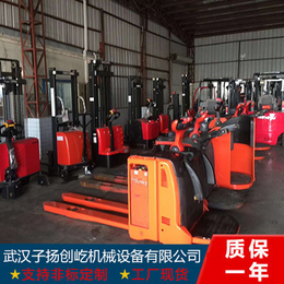 黃岡全電動升高車租賃服務詳解——子揚創屹機械設備租賃