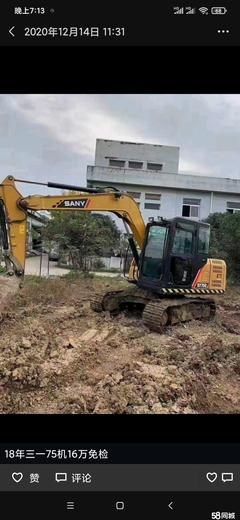 赤峰工程機械租賃 助力區域建設，賦能產業升級