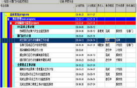 2008年北京奧運會 項目管理數字化與運動項目經營的創新實踐